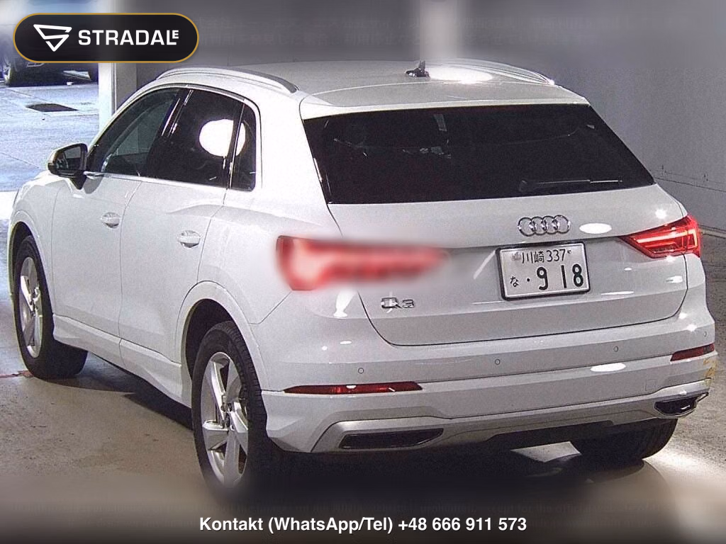 AUDI Q3 35TFSI ADVANCED, miniaturka 3