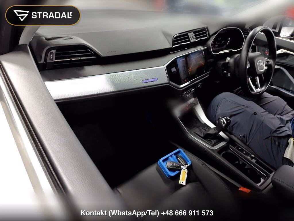 AUDI Q3 35TFSI ADVANCED, miniaturka 4