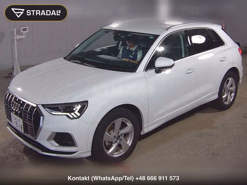 AUDI Q3 35TFSI ADVANCED, miniaturka 5