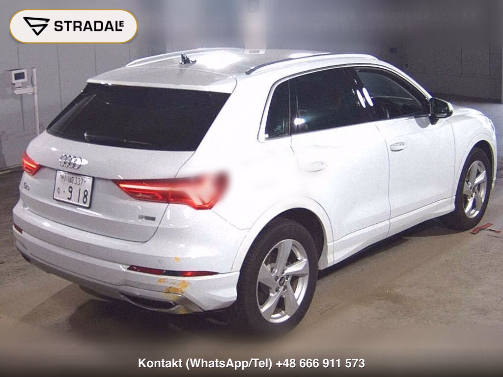 AUDI Q3 35TFSI ADVANCED, miniaturka 6