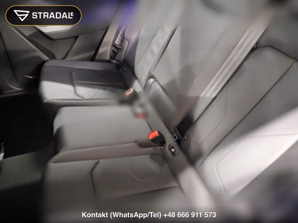 AUDI Q3 35TFSI ADVANCED, miniaturka 7