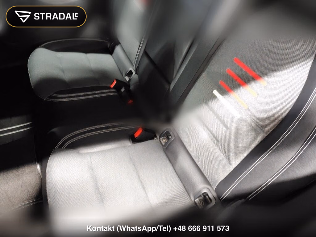 MERCEDES BENZ A-CLASS A180, miniaturka 7