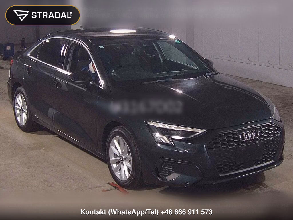 AUDI A3 SEDAN 30 TFSI, miniaturka 2