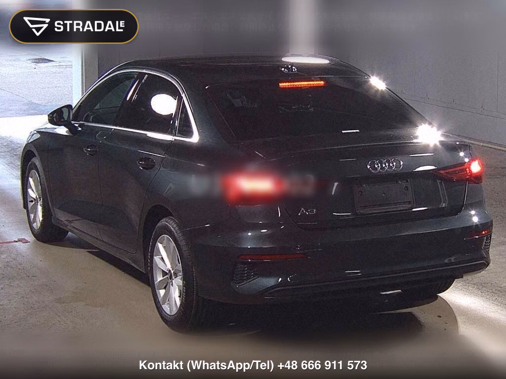 AUDI A3 SEDAN 30 TFSI, miniaturka 3