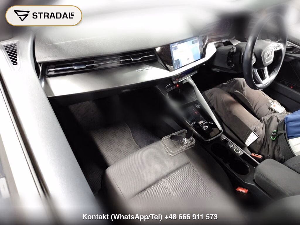 AUDI A3 SEDAN 30 TFSI, miniaturka 4