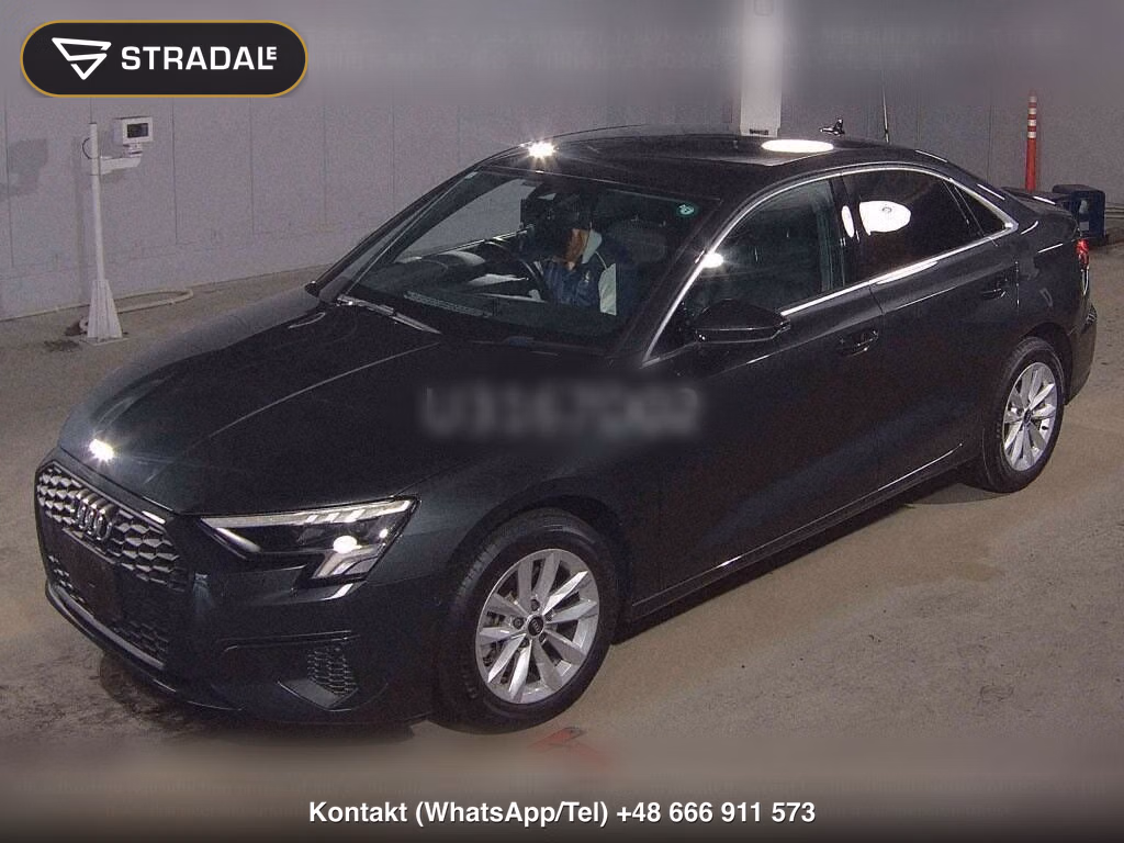 AUDI A3 SEDAN 30 TFSI, miniaturka 5