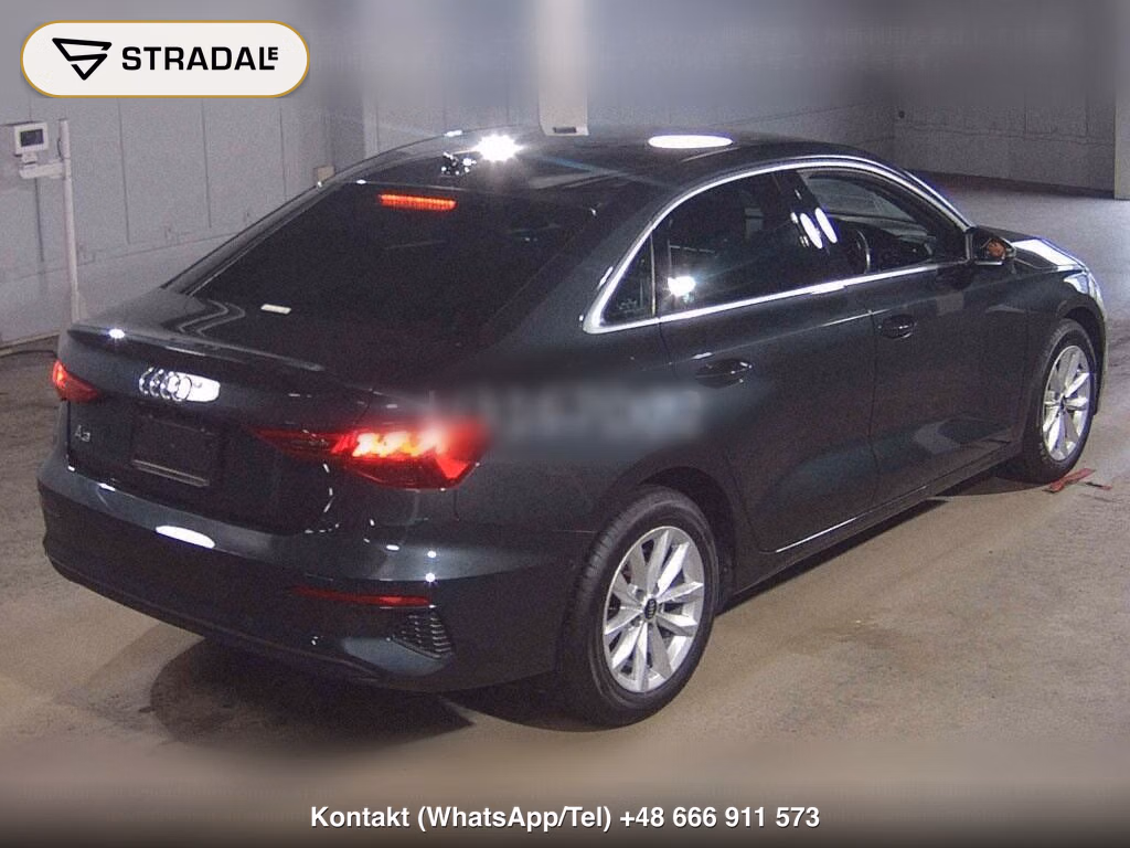 AUDI A3 SEDAN 30 TFSI, miniaturka 6
