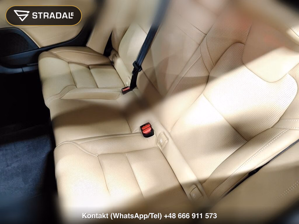 VOLVO V90 WG 4WD T6 AWD INSCRIPTION, miniaturka 7