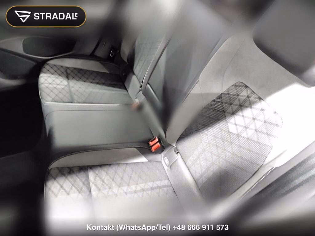 VOLKSWAGEN GOLF VARIANT TDI R-LINE, miniaturka 7