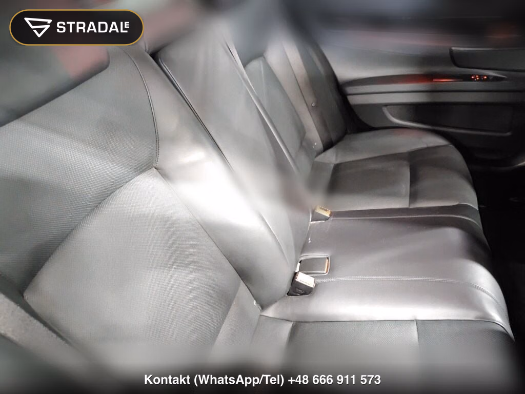 BMW 7 SERIES ACTIVE HYBRID 7, miniaturka 7