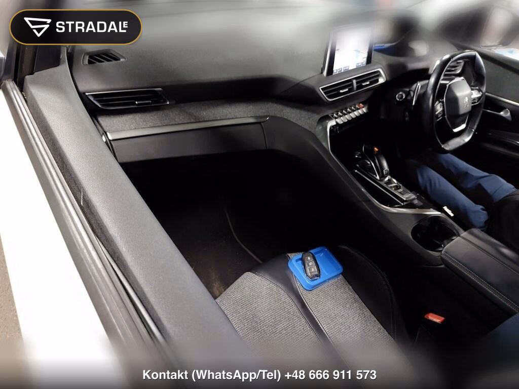 PEUGEOT 3008 ALLURE LED PACKAGE, miniaturka 4