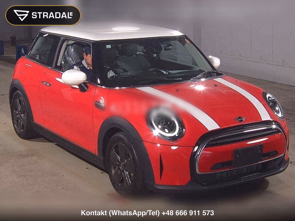 MINI MINI 3D COOPER, miniaturka 2