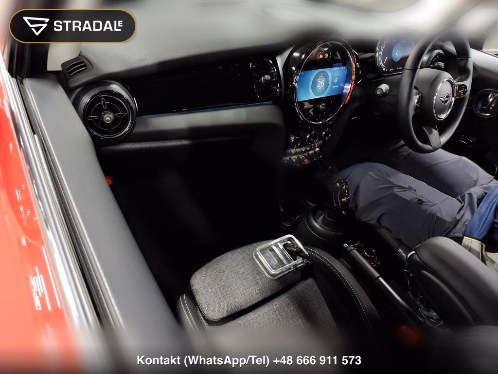 MINI MINI 3D COOPER, miniaturka 4