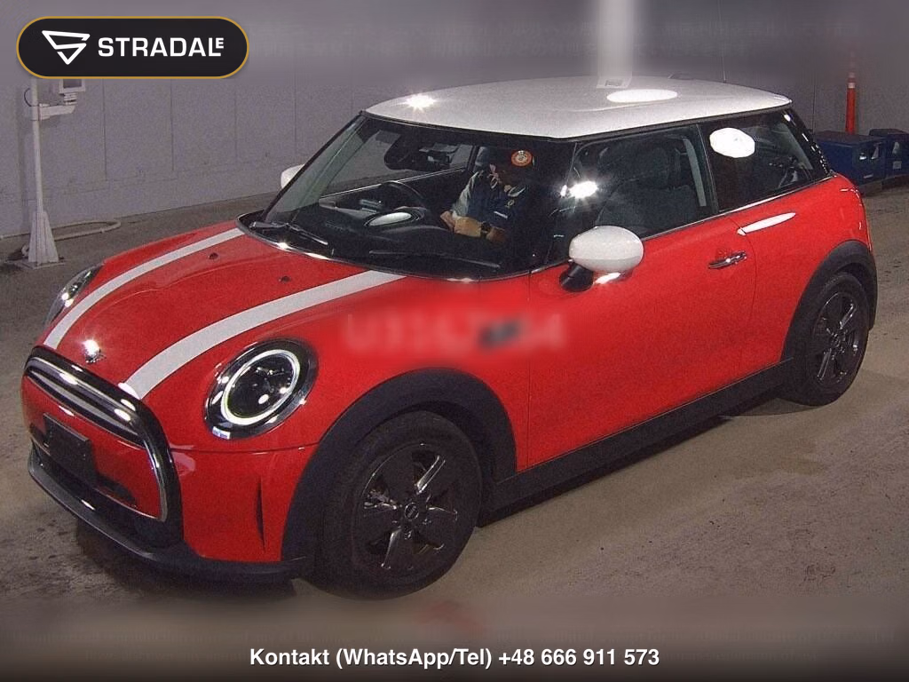 MINI MINI 3D COOPER, miniaturka 5