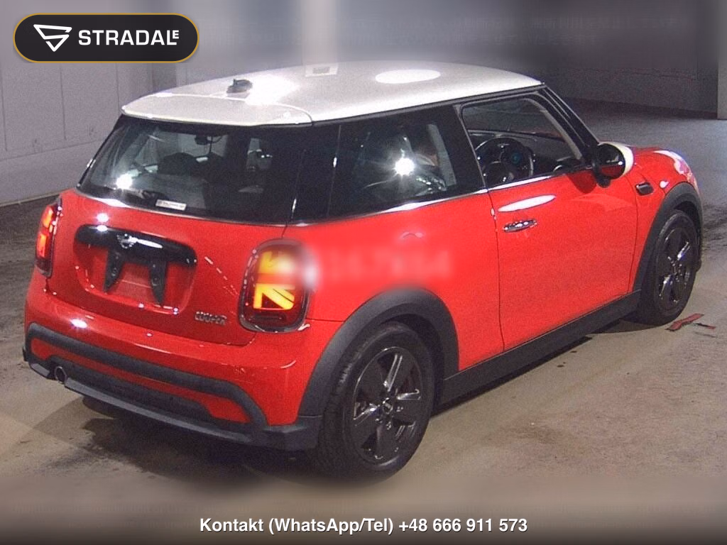MINI MINI 3D COOPER, miniaturka 6