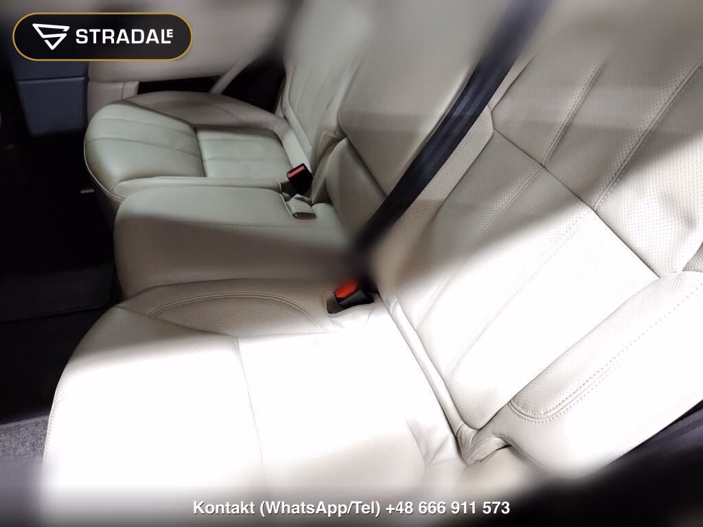 LAND ROVER RANGE ROVER SPORT 4WD HSE, miniaturka 7