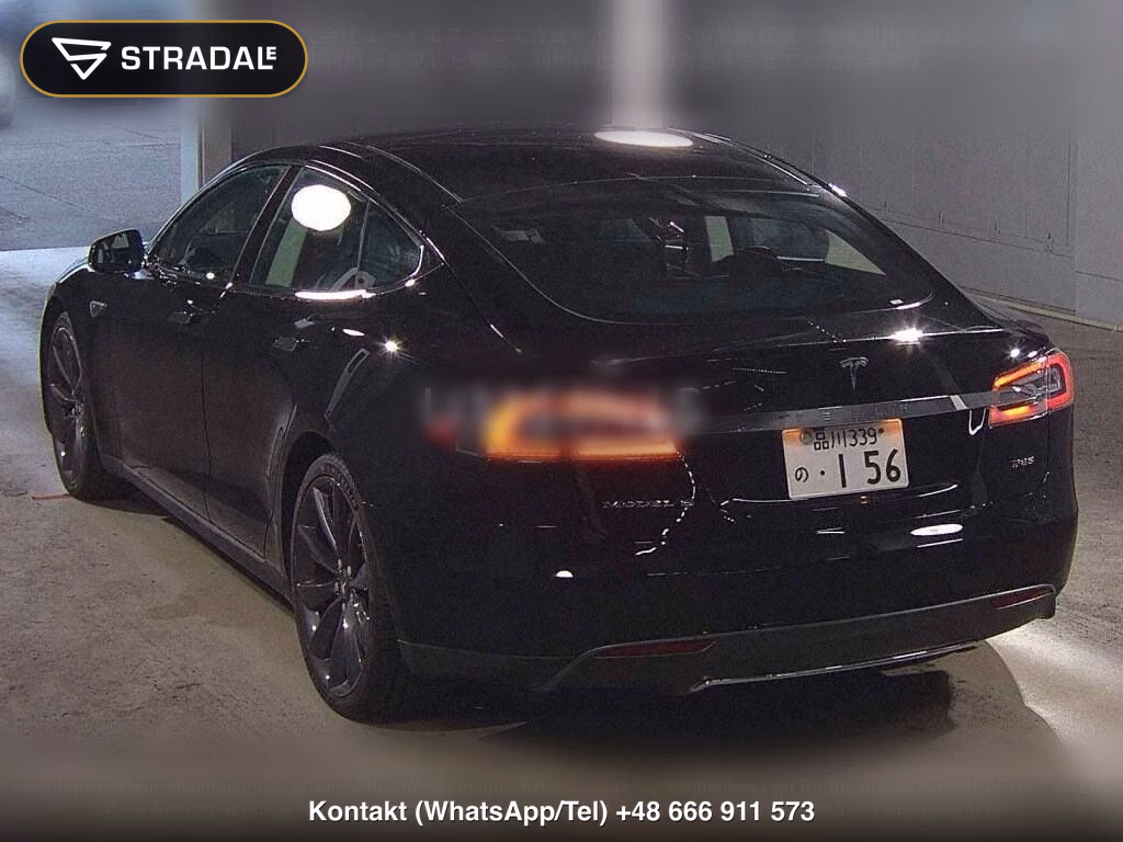 TESLA MODEL S, miniaturka 3