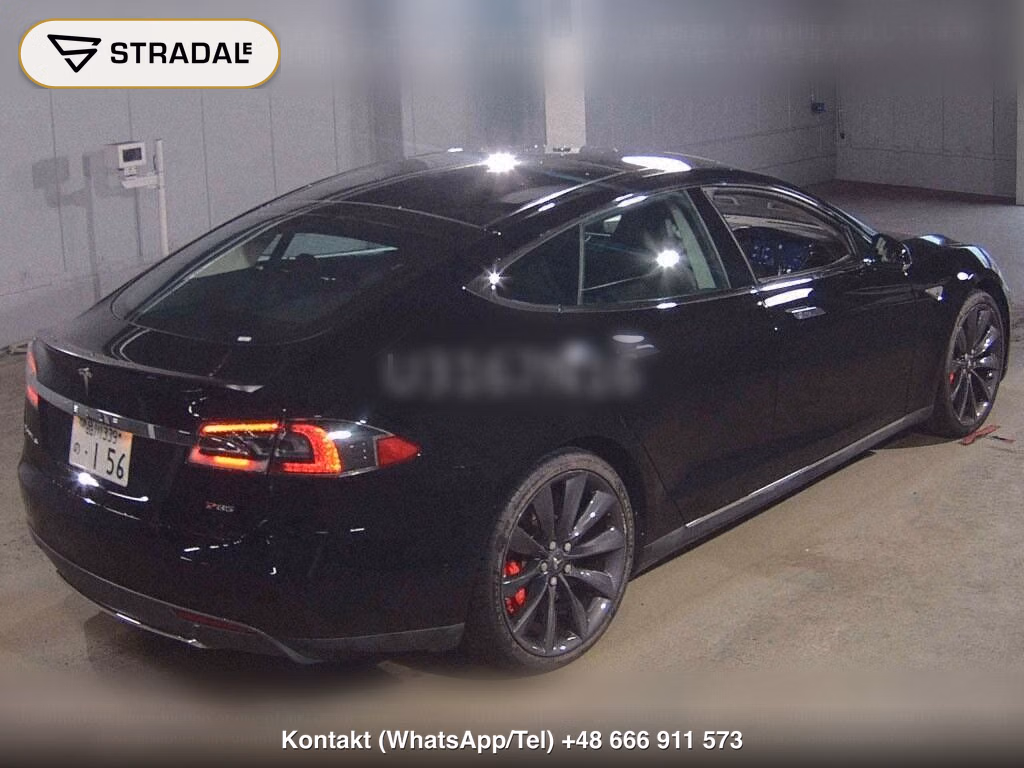 TESLA MODEL S, miniaturka 6