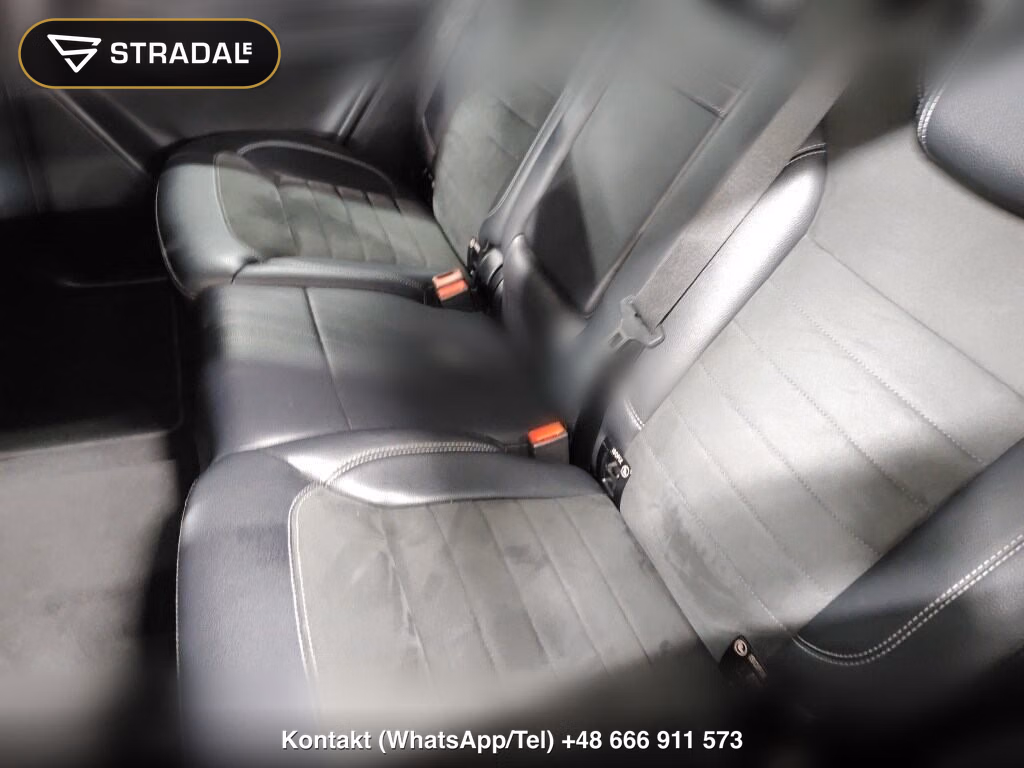 MERCEDES BENZ M-CLASS 4WD ML350 BLUETEC 4MATIC AMG SPORTS PACK, miniaturka 7