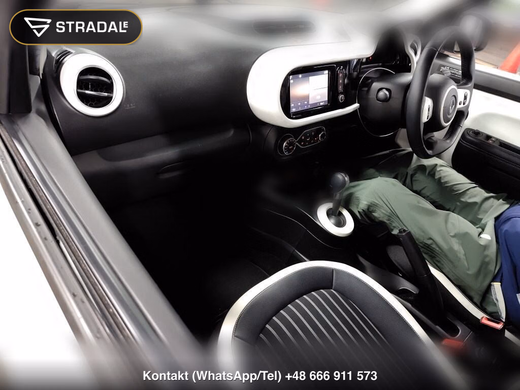 RENAULT TWINGO 5D CIEL, miniaturka 4