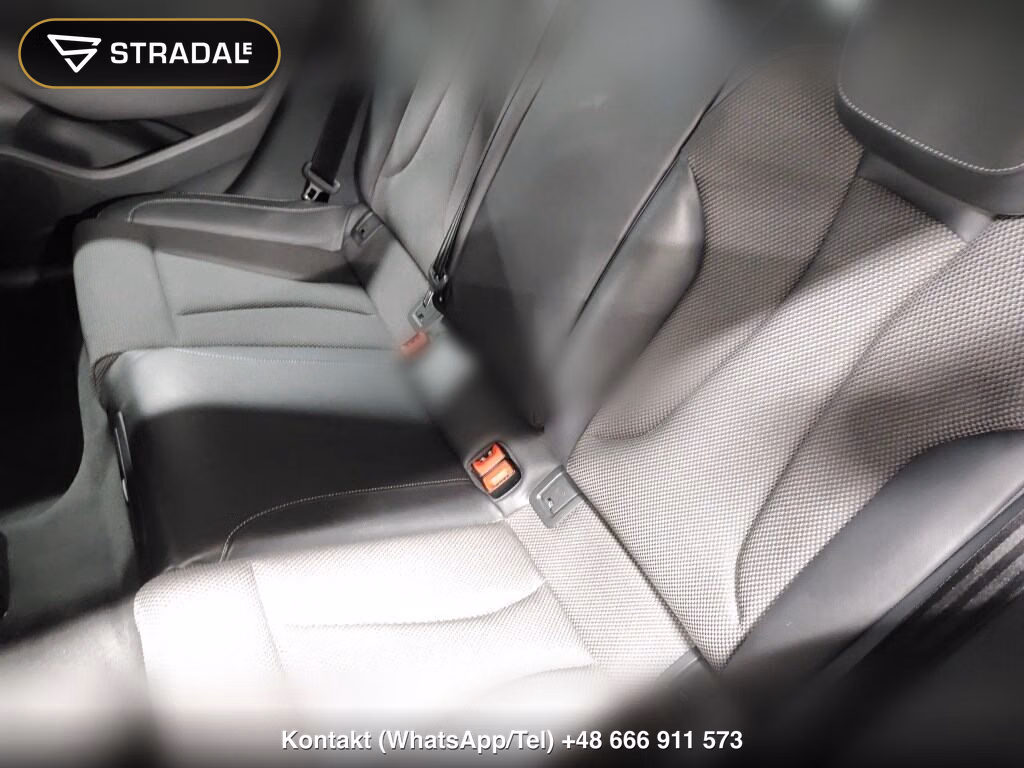 AUDI A3 SEDAN 1.4TFSI SPORT S LINE PACKAGE, miniaturka 7