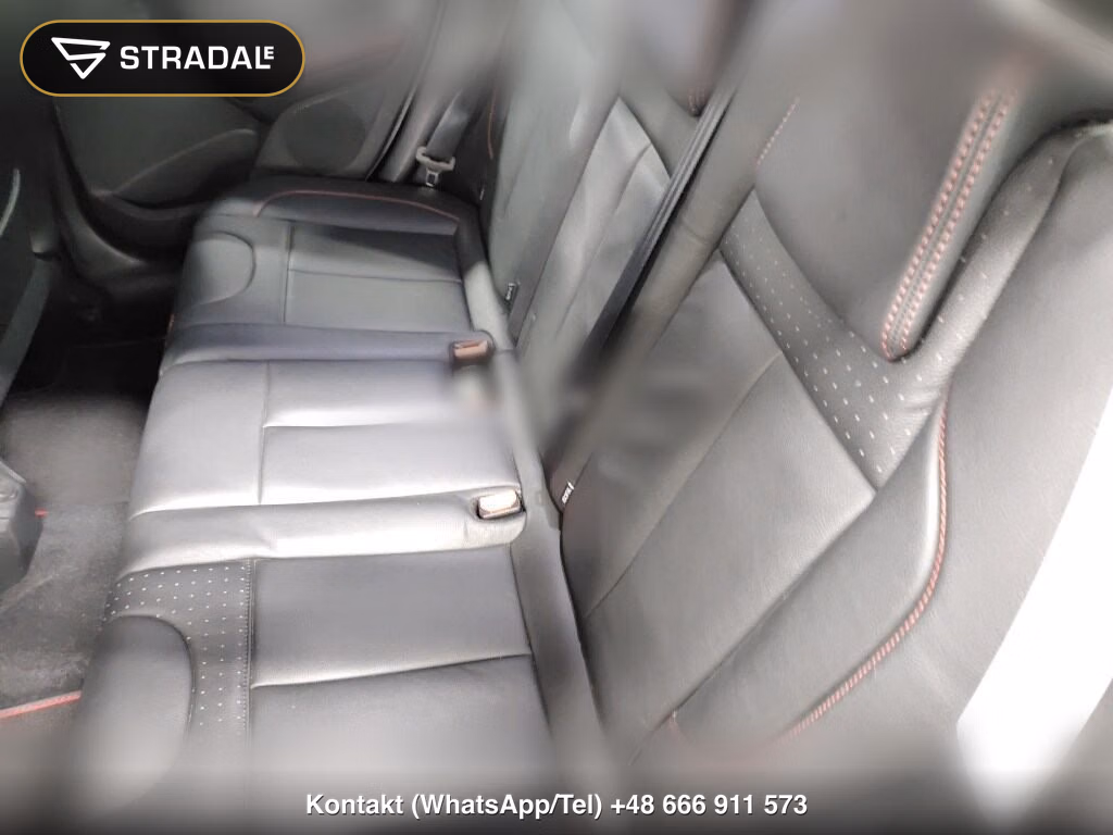 PEUGEOT 2008 GT LINE BLACK PACK, miniaturka 7