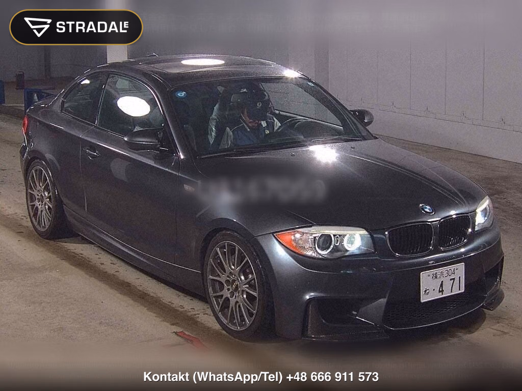 BMW 1 SERIES CP 135I, miniaturka 2