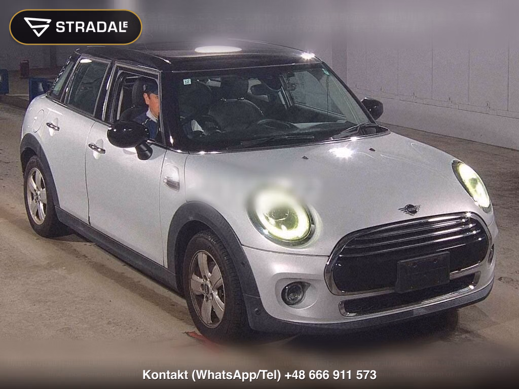 MINI MINI 5D COOPER D, miniaturka 2