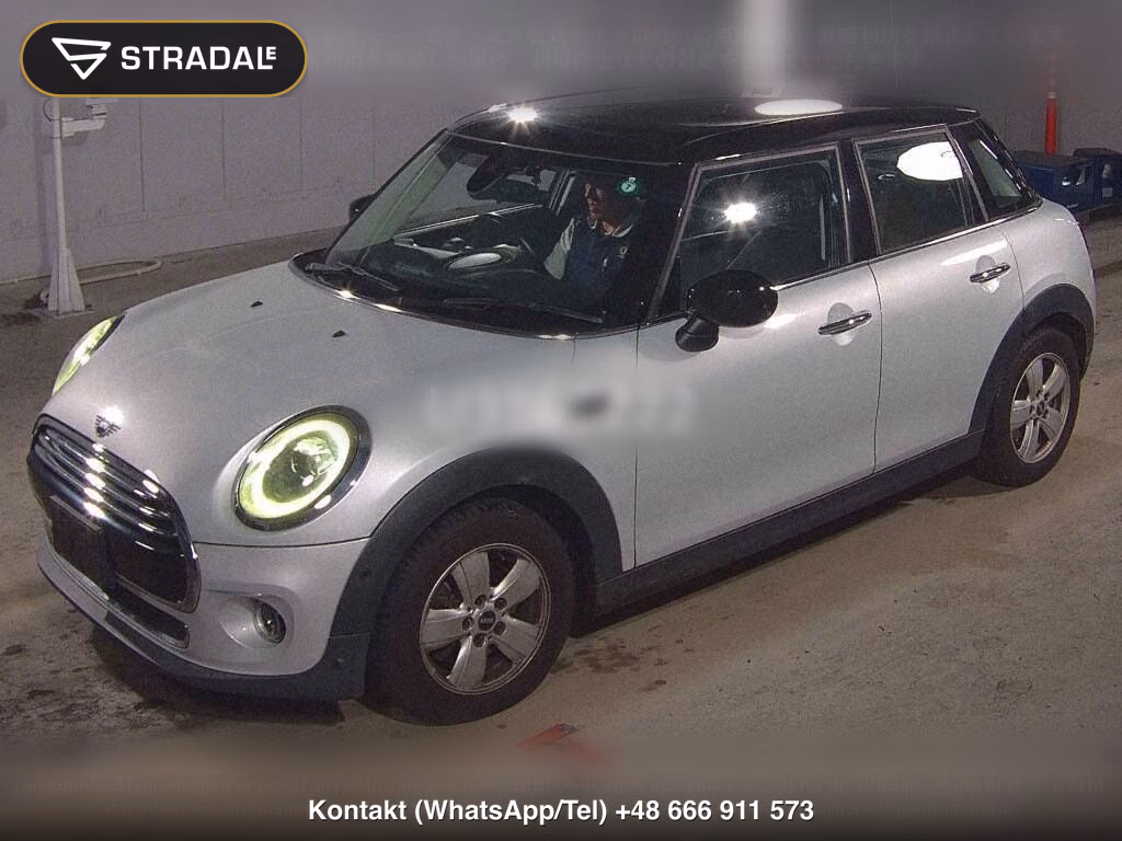 MINI MINI 5D COOPER D, miniaturka 5