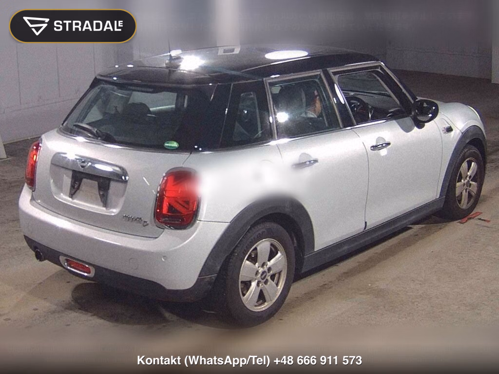 MINI MINI 5D COOPER D, miniaturka 6