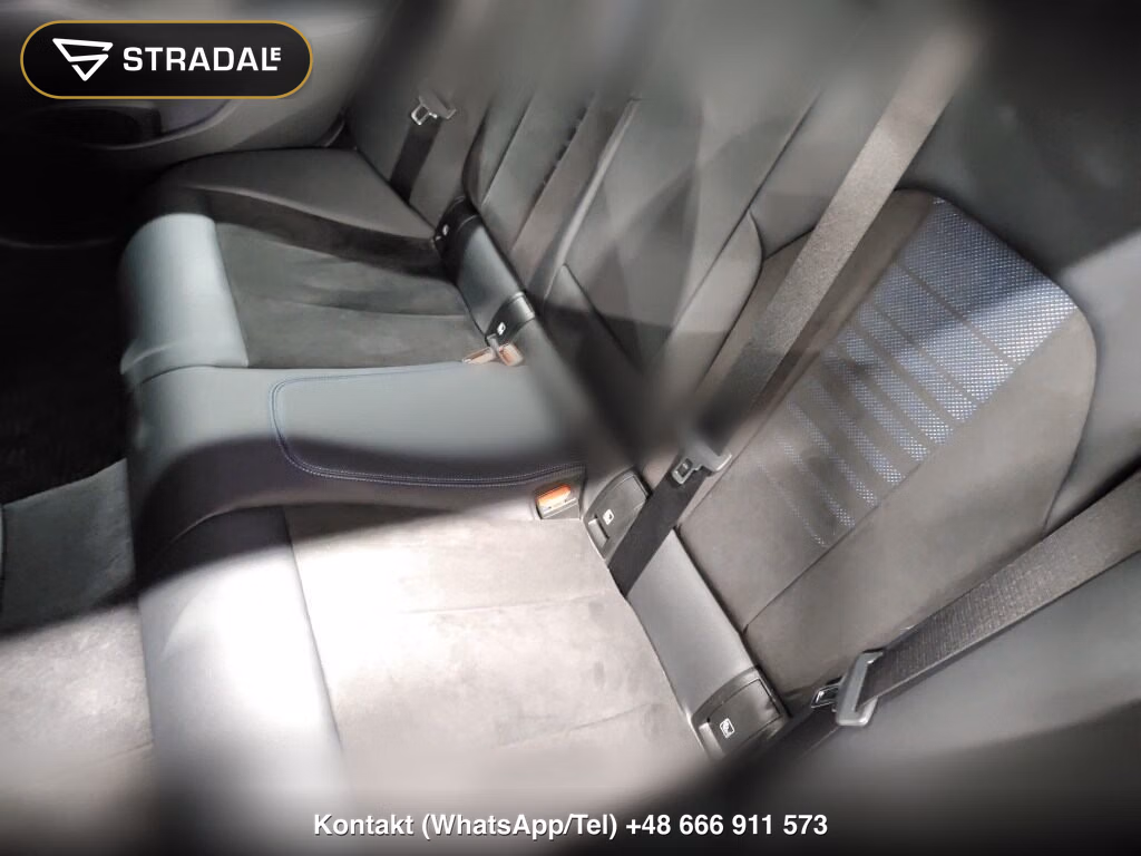 BMW 3 SERIES WG 4WD 320D XDRIVE TOURING M-SPORT, miniaturka 7