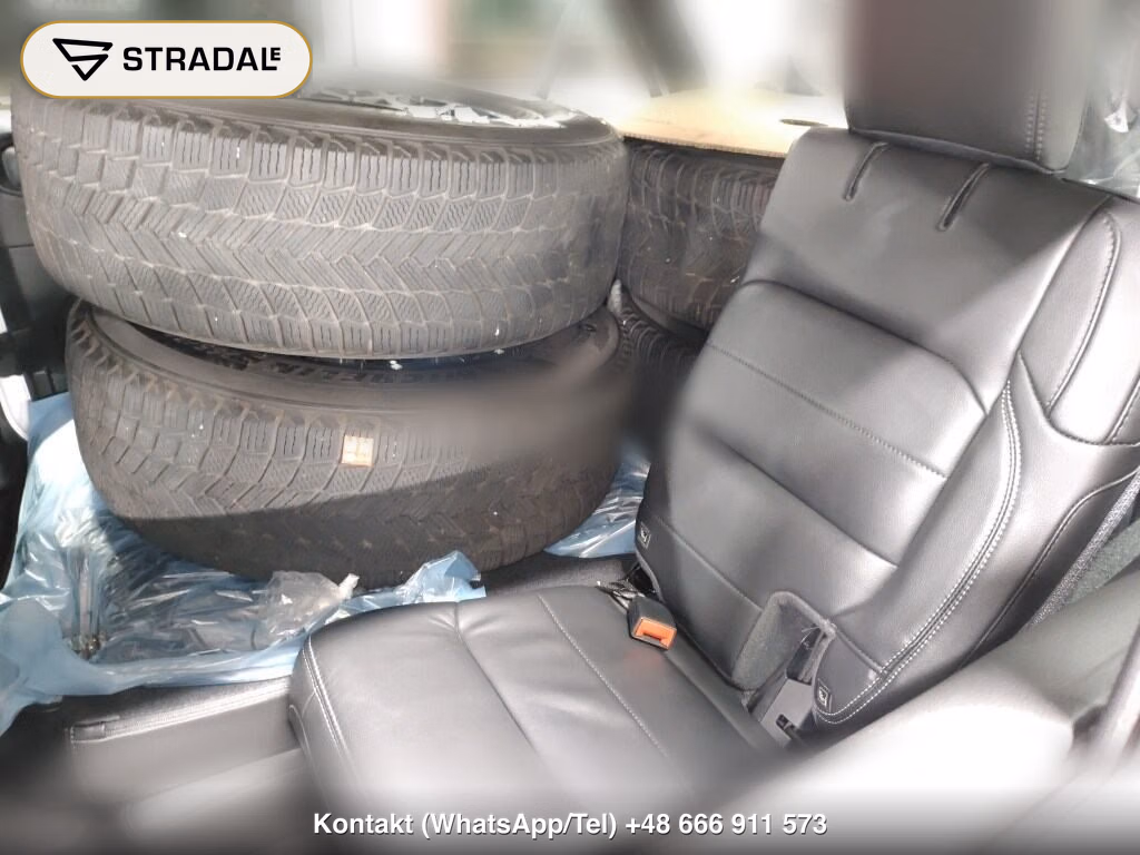 CHRYSLER JEEP JEEP WRANGLER UNLIMITED 4WD SAHARA 2.0L, miniaturka 7
