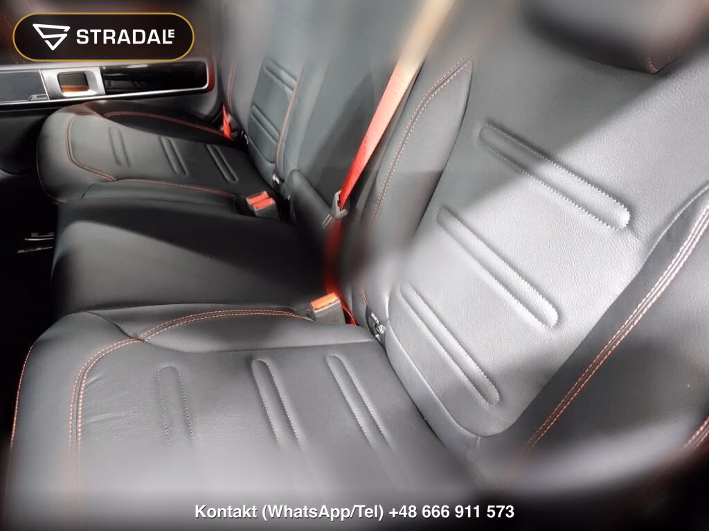 MERCEDES BENZ G-CLASS 5D 4WD G350D AMG LINE, miniaturka 7