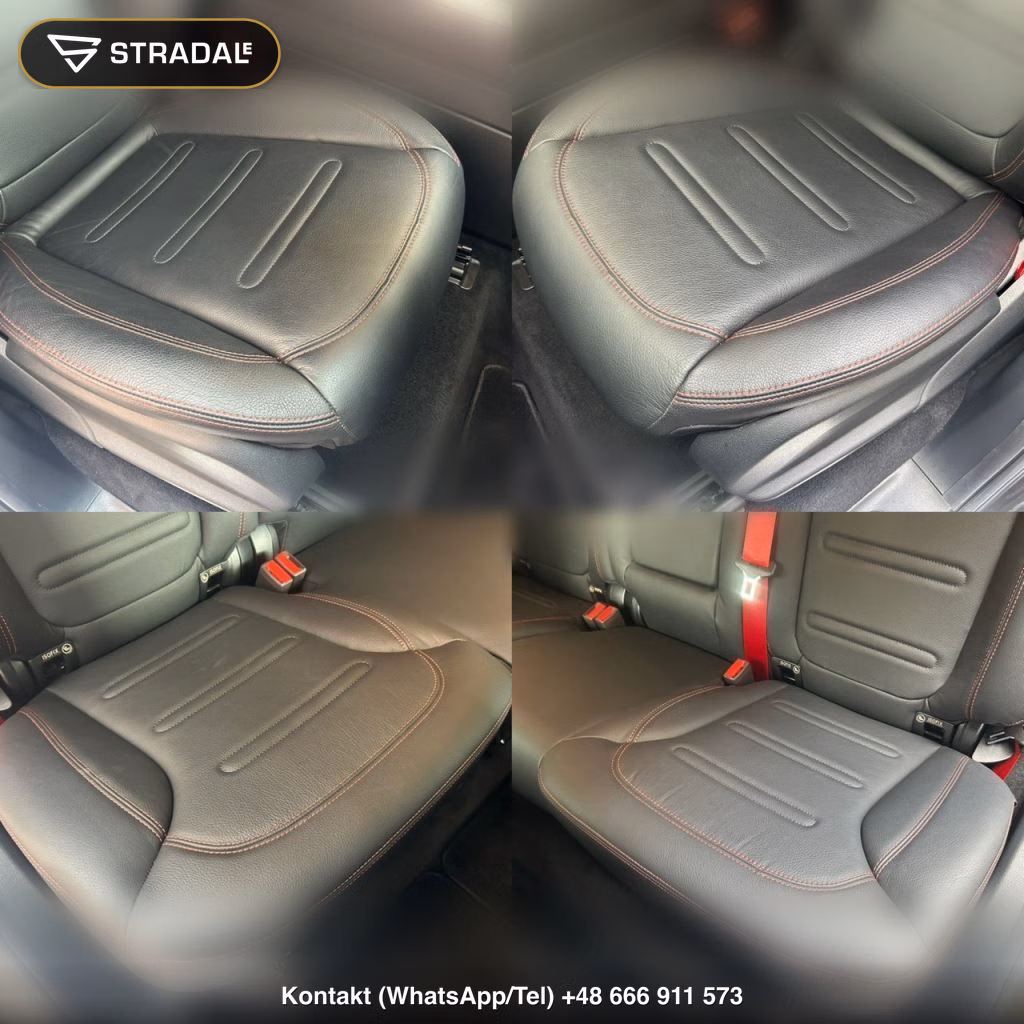 MERCEDES BENZ G-CLASS 5D 4WD G350D AMG LINE, miniaturka 8