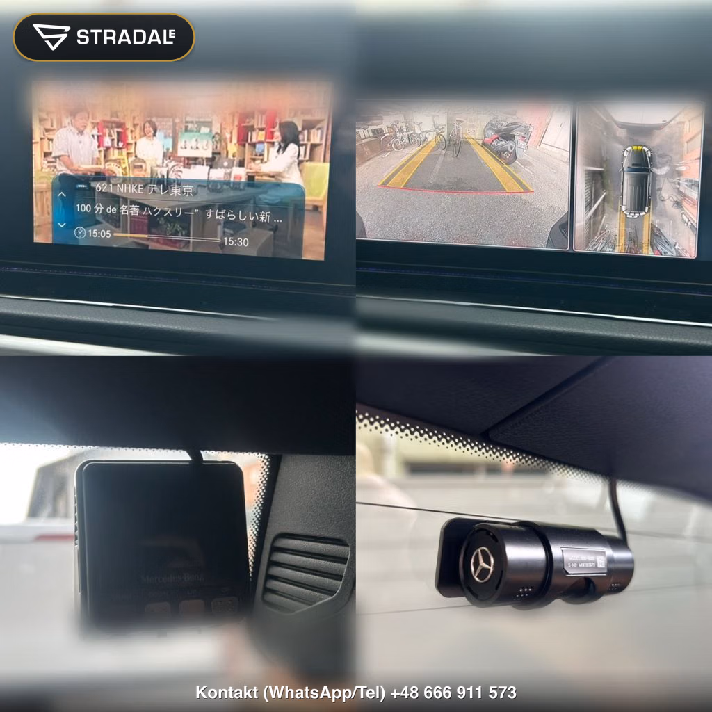 MERCEDES BENZ G-CLASS 5D 4WD G350D AMG LINE, miniaturka 9