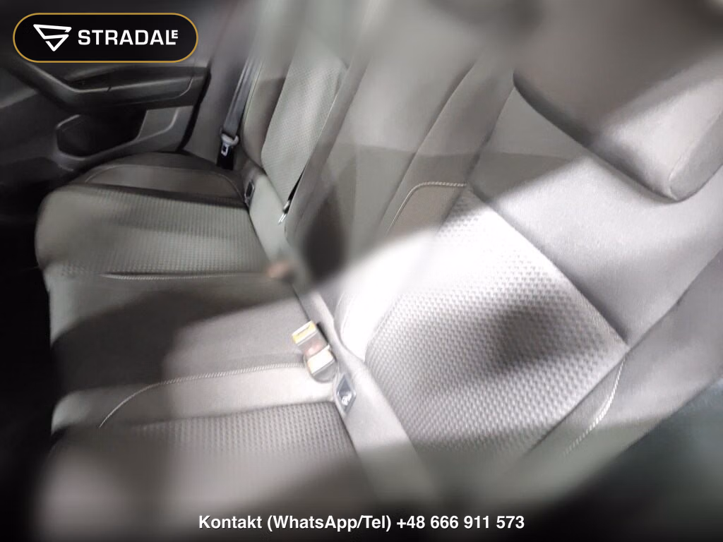 VOLKSWAGEN POLO 5D TSI COMFORT LINE, miniaturka 7