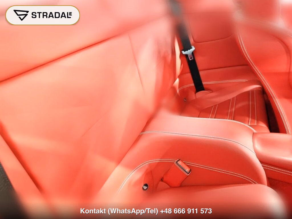 FERRARI CALIFORNIA BASE GRADE, miniaturka 7