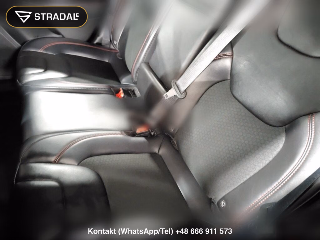 CHRYSLER JEEP JEEP CHEROKEE 5D 4WD TRAILHAWK, miniaturka 7