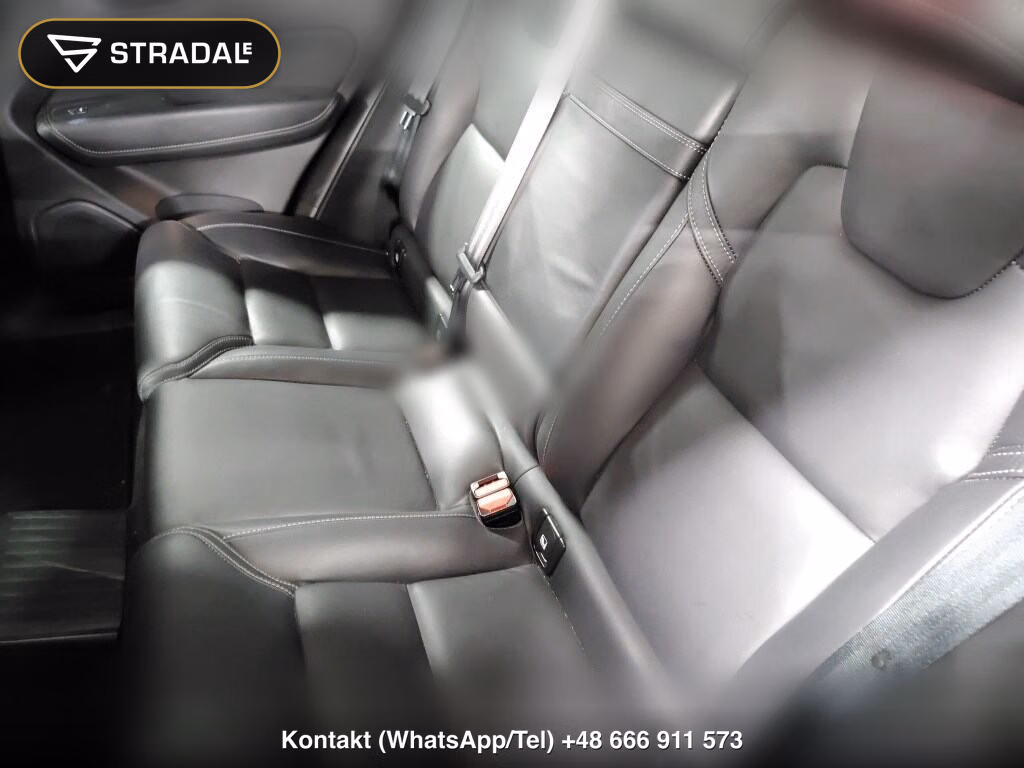 VOLVO XC60 4WD RECHARGE PLUG-IN HYBRID T8 AWD INSCRIPTI, miniaturka 7