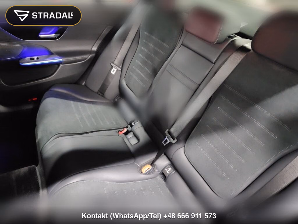 MERCEDES BENZ C-CLASS 4D C220D SPORTS, miniaturka 7