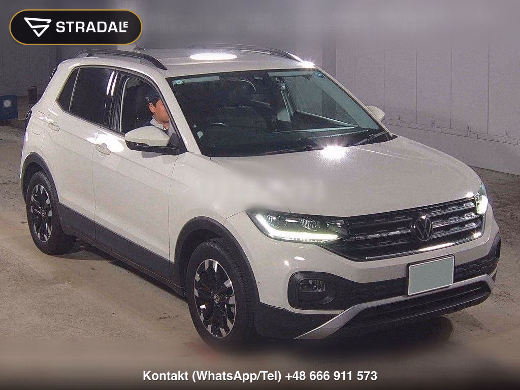 VOLKSWAGEN T-CROSS TSI ACTIVE, miniaturka 2