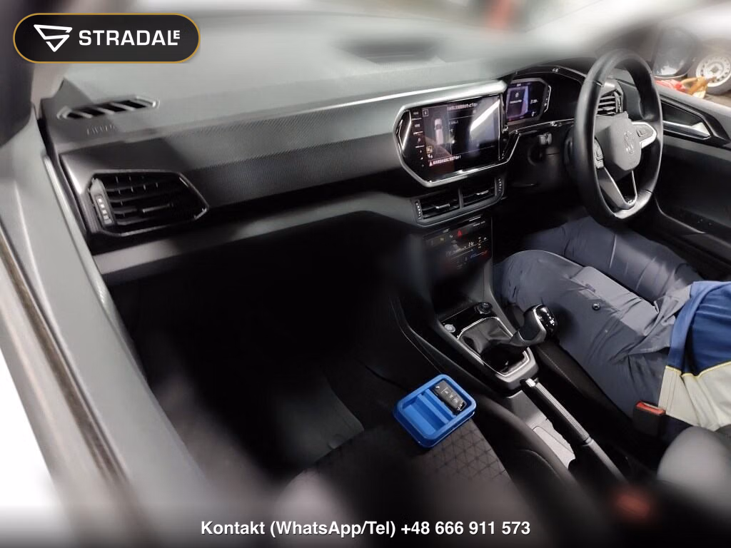 VOLKSWAGEN T-CROSS TSI ACTIVE, miniaturka 4