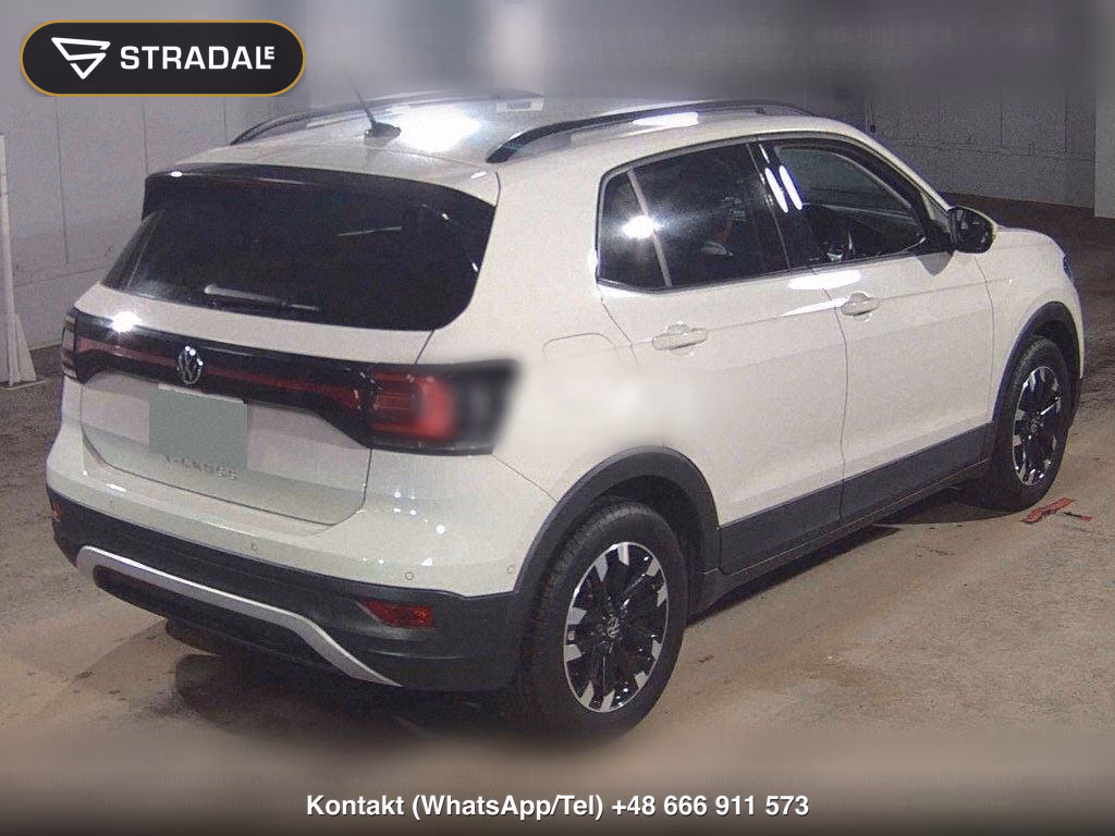 VOLKSWAGEN T-CROSS TSI ACTIVE, miniaturka 6