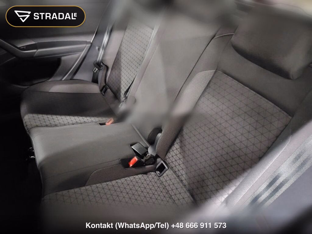 VOLKSWAGEN T-CROSS TSI ACTIVE, miniaturka 7
