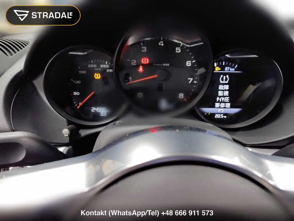 PORSCHE 718 CAYMAN 718 CAYMAN, miniaturka 7