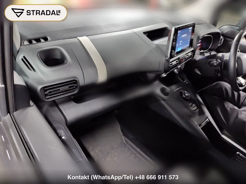 CITROEN BERLINGO OUTDOOR PACK, miniaturka 4