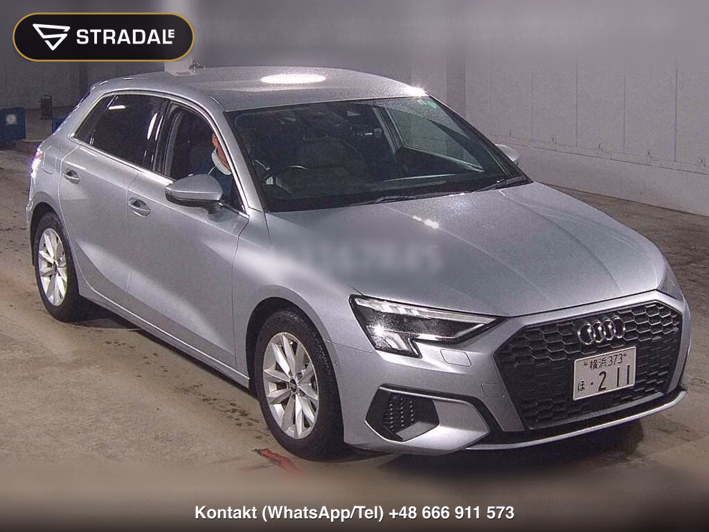 AUDI A3 5D SPORTBACK 30TFSI, miniaturka 2