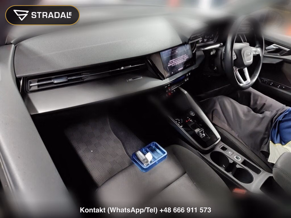 AUDI A3 5D SPORTBACK 30TFSI, miniaturka 4