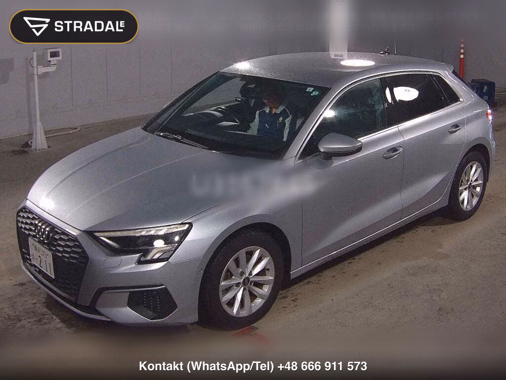 AUDI A3 5D SPORTBACK 30TFSI, miniaturka 5