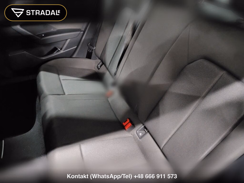 AUDI A3 5D SPORTBACK 30TFSI, miniaturka 7